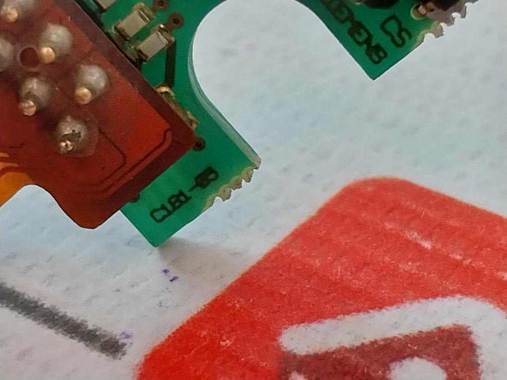 Siemens Pmf-guh44331Ea0 Eexia 600 Mbar Pressure Switch Assembly Eexd 44321Ea0