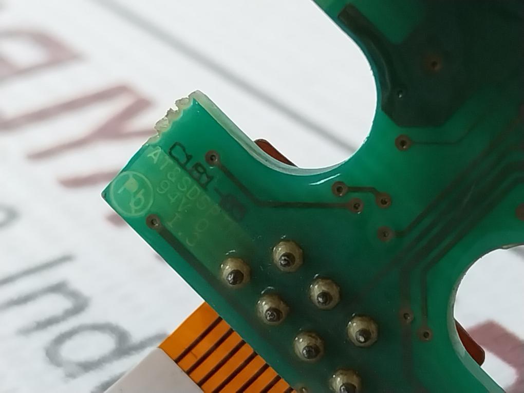 Siemens Pmf-guh44331Ea0 Eexia 600 Mbar Pressure Switch Assembly Eexd 44321Ea0