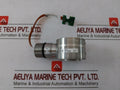 Siemens Pmf-guh44331Ea0 Eexia 600 Mbar Pressure Switch Assembly Eexd 44321Ea0