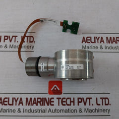 Siemens Pmf-guh44331Ea0 Eexia 600 Mbar Pressure Switch Assembly Eexd 44321Ea0