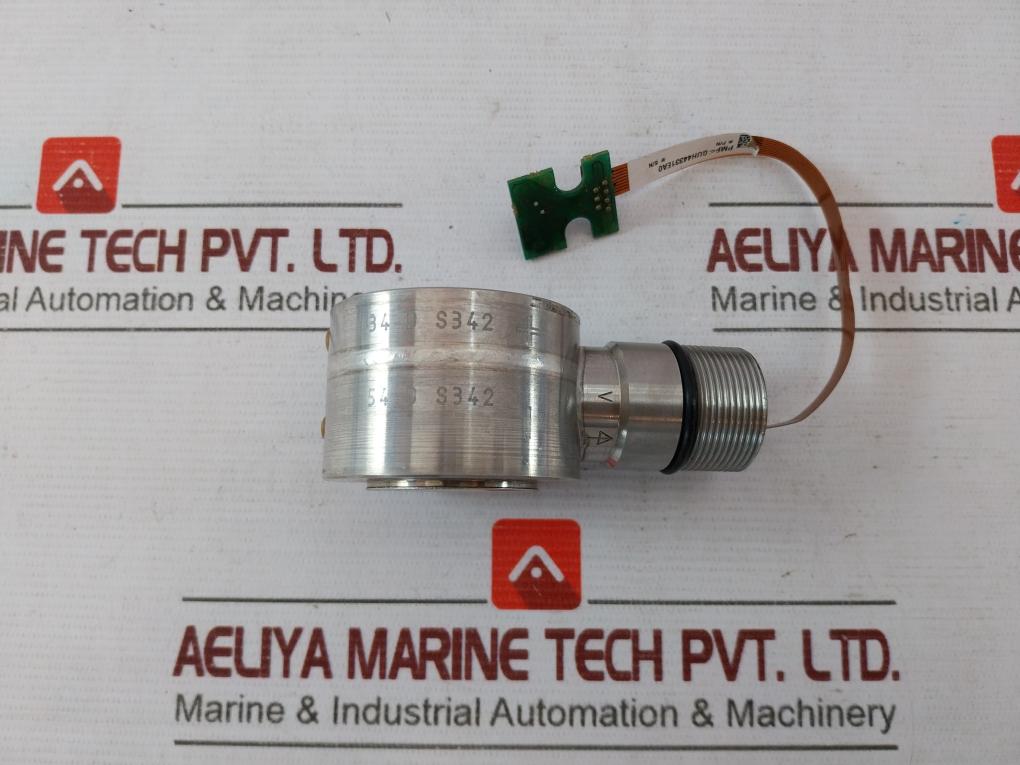 Siemens Pmf-guh44331Ea0 Eexia 600 Mbar Pressure Switch Assembly Eexd 44321Ea0