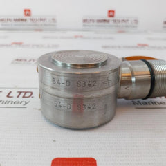 Siemens Pmf-guh44331Ea0 Eexia 600 Mbar Pressure Switch Assembly Eexd 44321Ea0