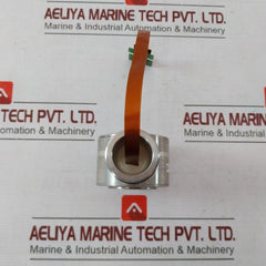 Siemens Pmf-guh44331Ea0 Eexia 600 Mbar Pressure Switch Assembly Eexd 44321Ea0