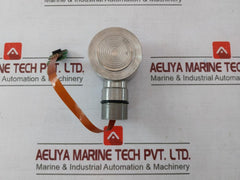 Siemens Pmf-guh44331Ea0 Eexia 600 Mbar Pressure Switch Assembly Eexd 44321Ea0