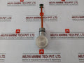 Siemens Pmf-guh44331Ea0 Eexia 600 Mbar Pressure Switch Assembly Eexd 44321Ea0