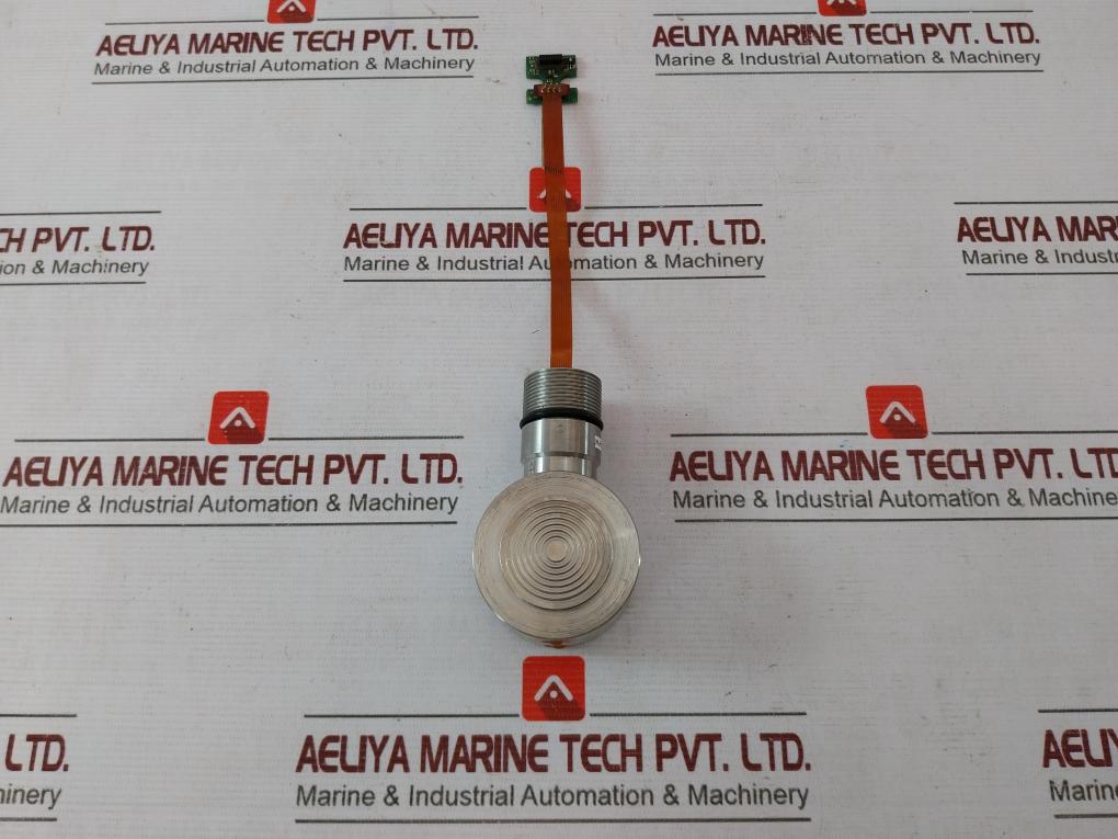 Siemens Pmf-guh44331Ea0 Eexia 600 Mbar Pressure Switch Assembly Eexd 44321Ea0