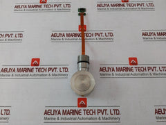 Siemens Pmf-guh44331Ea0 Eexia 600 Mbar Pressure Switch Assembly Eexd 44321Ea0