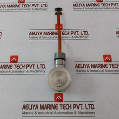 Siemens Pmf-guh44331Ea0 Eexia 600 Mbar Pressure Switch Assembly Eexd 44321Ea0