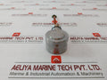 Siemens Pmf-guh44331Ea0 Eexia 600 Mbar Pressure Switch Assembly Eexd 44321Ea0