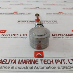 Siemens Pmf-guh44331Ea0 Eexia 600 Mbar Pressure Switch Assembly Eexd 44321Ea0