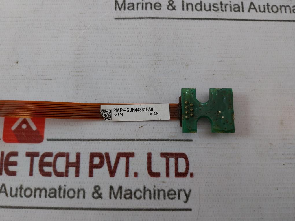 Siemens Pmf-guh44331Ea0 Eexia 600 Mbar Pressure Switch Assembly Eexd 44321Ea0