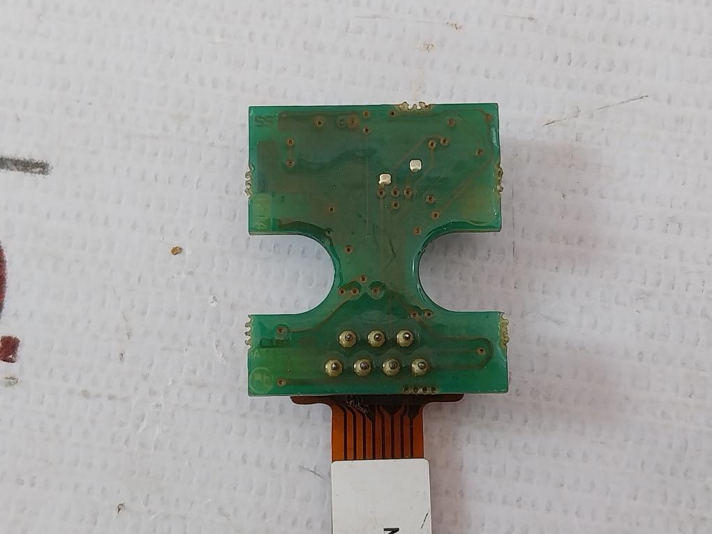 Siemens Pmf-guh44331Ea0 Eexia 600 Mbar Pressure Switch Assembly Eexd 44321Ea0