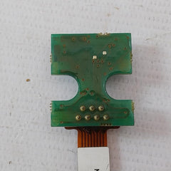 Siemens Pmf-guh44331Ea0 Eexia 600 Mbar Pressure Switch Assembly Eexd 44321Ea0