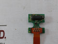 Siemens Pmf-guh44331Ea0 Eexia 600 Mbar Pressure Switch Assembly Eexd 44321Ea0