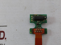 Siemens Pmf-guh44331Ea0 Eexia 600 Mbar Pressure Switch Assembly Eexd 44321Ea0