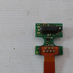 Siemens Pmf-guh44331Ea0 Eexia 600 Mbar Pressure Switch Assembly Eexd 44321Ea0