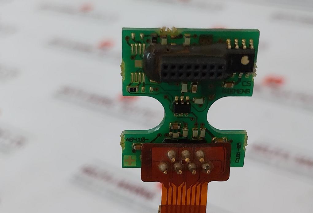 Siemens Pmf-guh44331Ea0 Eexia 600 Mbar Pressure Switch Assembly Eexd 44321Ea0