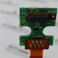 Siemens Pmf-guh44331Ea0 Eexia 600 Mbar Pressure Switch Assembly Eexd 44321Ea0