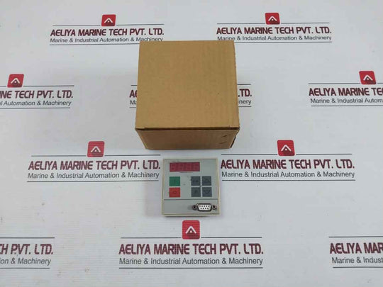 Siemens Pmu Operator Panel Part No. 6Se7090-0Xx84-2Fao