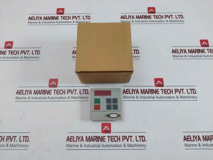 Siemens Pmu Operator Panel Part No. 6Se7090-0Xx84-2Fao
