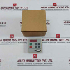 Siemens Pmu Operator Panel Part No. 6Se7090-0Xx84-2Fao