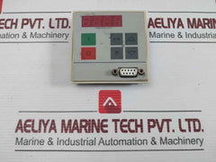 Siemens Pmu Operator Panel Part No. 6Se7090-0Xx84-2Fao