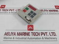 Siemens Pmu Operator Panel Part No. 6Se7090-0Xx84-2Fao