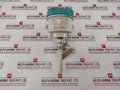 Siemens Pointek Cls200 Capacitance Point Level Switch