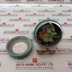 Siemens Pointek Cls200 Capacitance Point Level Switch