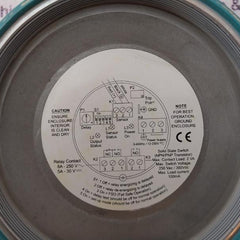Siemens Pointek Cls200 Capacitance Point Level Switch