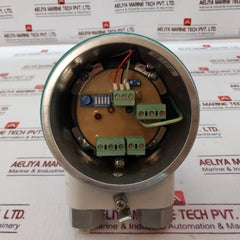 Siemens Pointek Cls200 Capacitance Point Level Switch