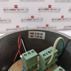 Siemens Pointek Cls200 Capacitance Point Level Switch