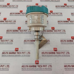 Siemens Pointek Cls200 Capacitance Point Level Switch