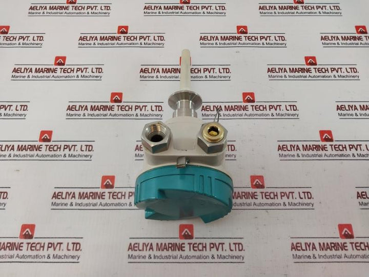 Siemens Pointek Cls200 Capacitance Point Level Switch