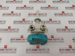 Siemens Pointek Cls200 Capacitance Point Level Switch