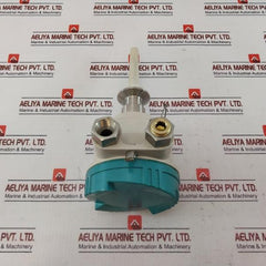 Siemens Pointek Cls200 Capacitance Point Level Switch