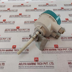 Siemens Pointek Cls200 Capacitance Point Level Switch