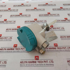 Siemens Pointek Cls200 Capacitance Point Level Switch