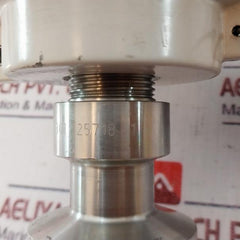 Siemens Pointek Cls200 Capacitance Point Level Switch
