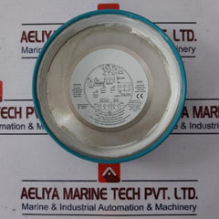 Siemens Pointek Cls200 Pressure Transmitter Level Sensor 12-250V 0-60Hz