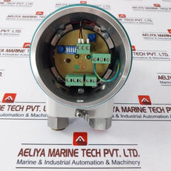 Siemens Pointek Cls200 Pressure Transmitter Level Sensor 12-250V 0-60Hz