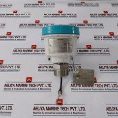 Siemens Pointek Cls200 Pressure Transmitter Level Sensor 12-250V 0-60Hz