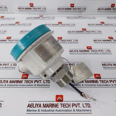 Siemens Pointek Cls200 Pressure Transmitter Level Sensor 12-250V 0-60Hz