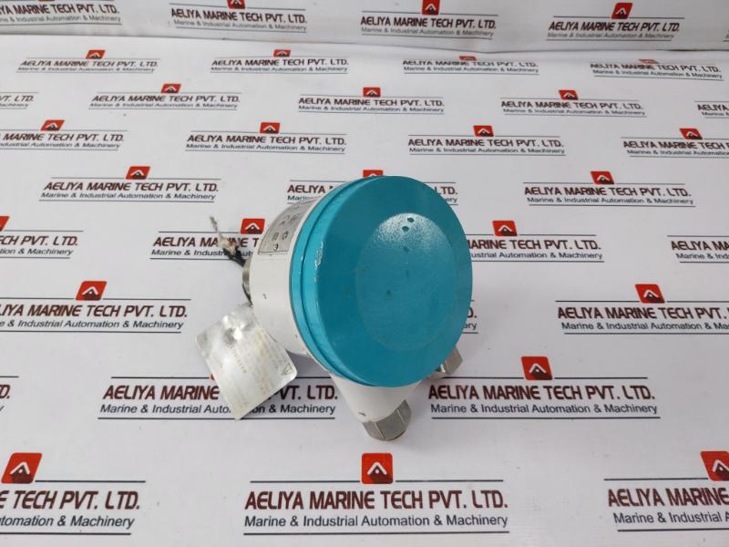 Siemens Pointek Cls200 Pressure Transmitter Level Sensor 12-250V 0-60Hz