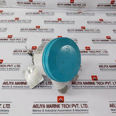 Siemens Pointek Cls200 Pressure Transmitter Level Sensor 12-250V 0-60Hz