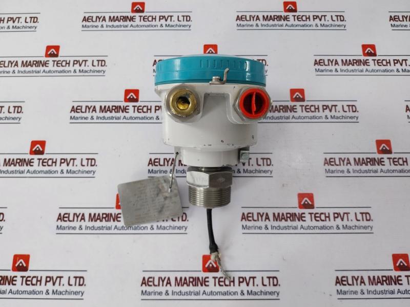 Siemens Pointek Cls200 Pressure Transmitter Level Sensor 12-250V 0-60Hz