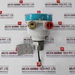 Siemens Pointek Cls200 Pressure Transmitter Level Sensor 12-250V 0-60Hz