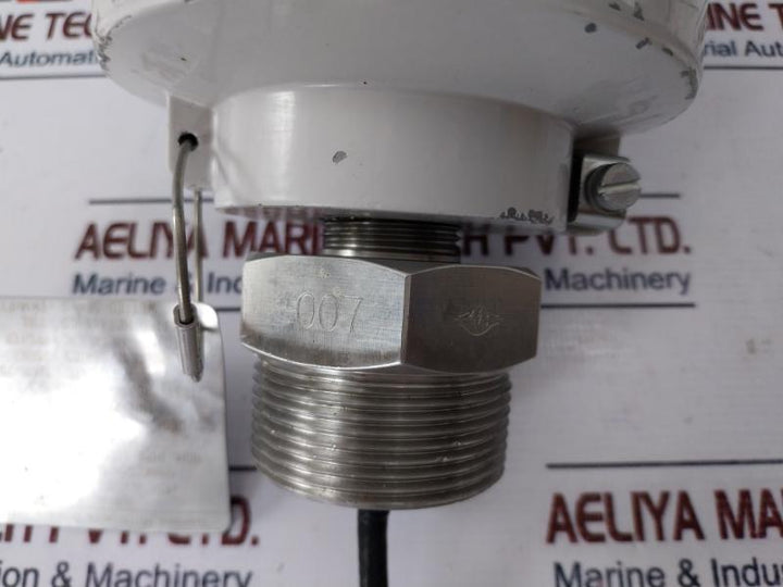 Siemens Pointek Cls200 Pressure Transmitter Level Sensor 12-250V 0-60Hz