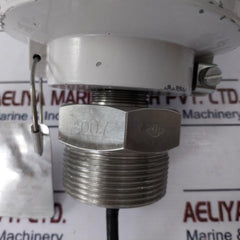 Siemens Pointek Cls200 Pressure Transmitter Level Sensor 12-250V 0-60Hz