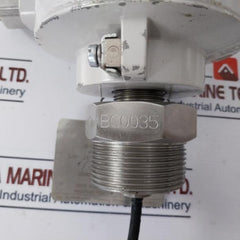 Siemens Pointek Cls200 Pressure Transmitter Level Sensor 12-250V 0-60Hz